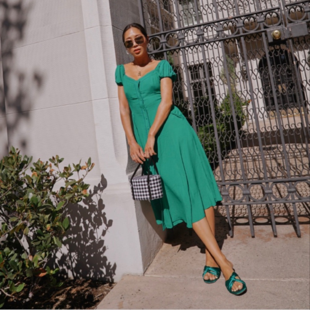 Yumi Kim Dress